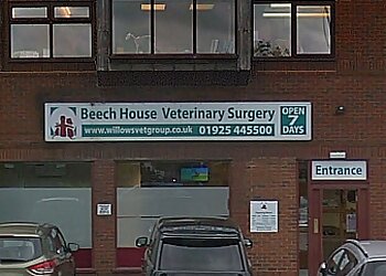 Warrington vets Beech House Veterinary Centre image 1