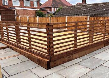 Beechdale Fencing Ltd