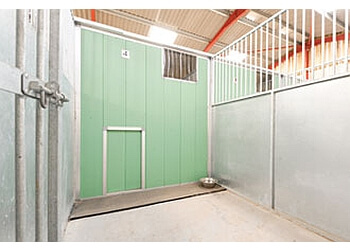 Beeches Kennels