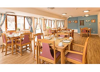 Beechfield Lodge Care Home