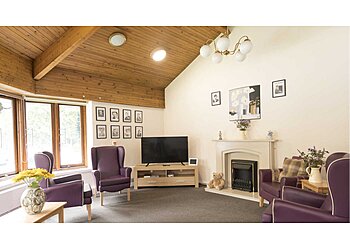Beechfield Lodge Care Home