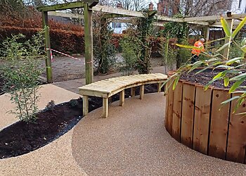 Beechill Landscapes Ltd