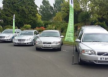 Beechwood Funeral Services Ltd