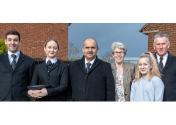 Beechwood Funeral Services Ltd