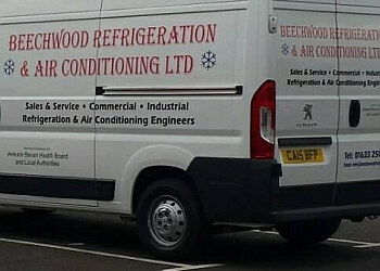 Beechwood Refrigeration & Air Conditioning Ltd.