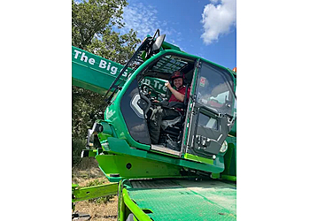 Beechwood Tree Care Ltd.