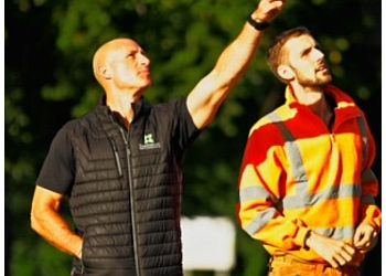 Beechwood Trees & Landscapes LTD