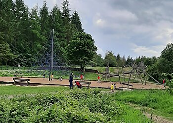 Beecraigs Country Park