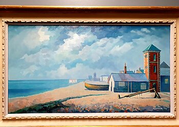 Beecroft Art Gallery