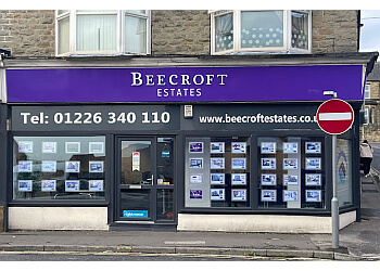 Barnsley estate agents Beecroft Estates Ltd image 1