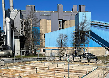 Beedan Scaffolding Services Ltd