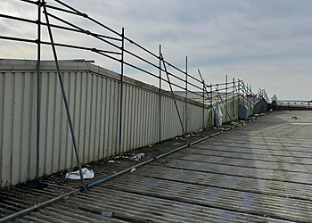 Beedan Scaffolding Services Ltd