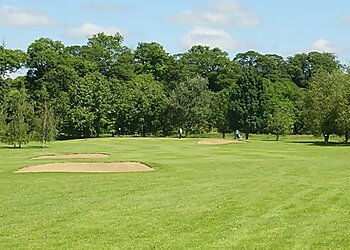 Beedles Lake Golf Club