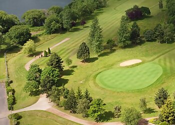 Beedles Lake Golf Club