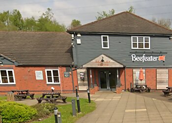 Beefeater Bentley Green