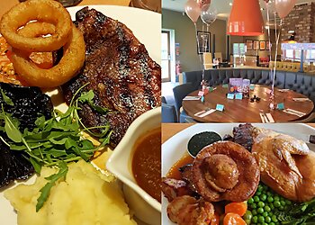 Beefeater Bentley Green