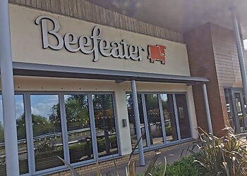 Beefeater Buckingham