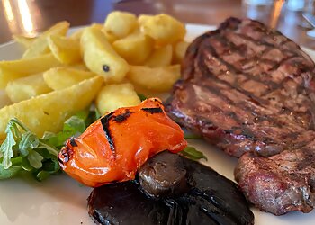 Beefeater Buckingham