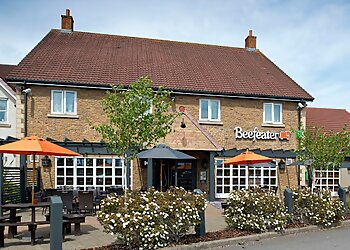Carnon Inn Beefeater
