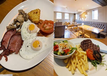 Beefeater Countess Wear