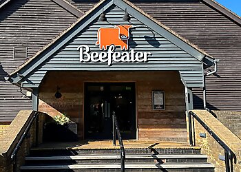 Beefeater Granary