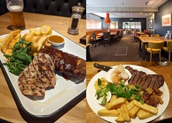 Beefeater Harbour Lights