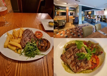 Beefeater Moseley Park