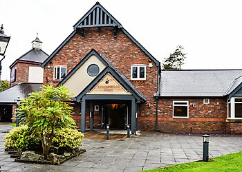 Beefeater Springwood Park