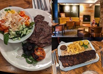 Beefeater Springwood Park