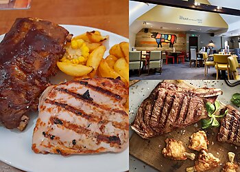 Beefeater Strawberry Field