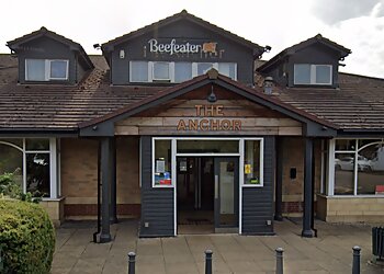 Beefeater The Anchor