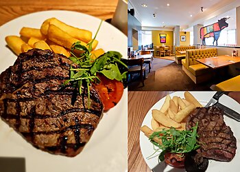 Beefeater The Anchor