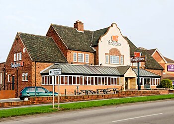 Beefeater The Brecks