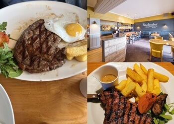 Beefeater The Brecks