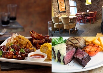 Beefeater The Coldra