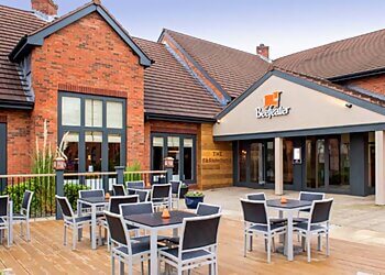 Beefeater The Farmhouse