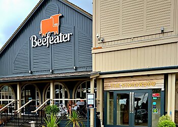 Beefeater The Kingswood