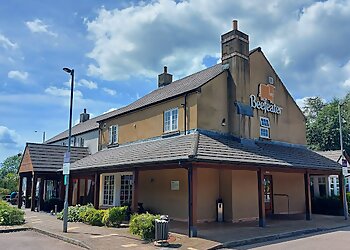 Beefeater The Longbow