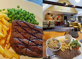 Beefeater The Longbow