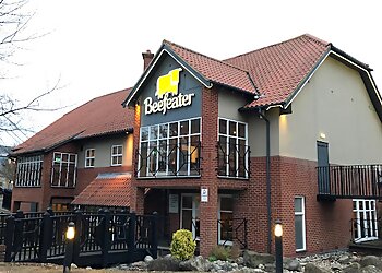Beefeater The Longwall