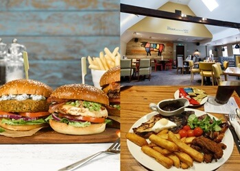 Beefeater The Longwall