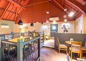 Beefeater The Marsh Mills