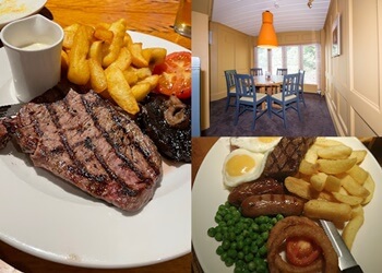 Beefeater The Marsh Mills