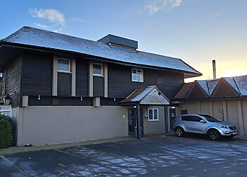 Beefeater The Turnpike