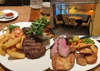 Beefeater The Turnpike