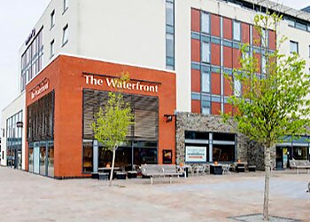 Beefeater The Waterfront