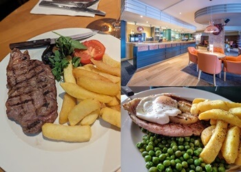 Beefeater The Waterfront