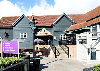 Beefeater The Watermill