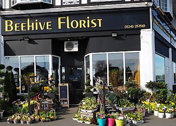 Beehive Florists