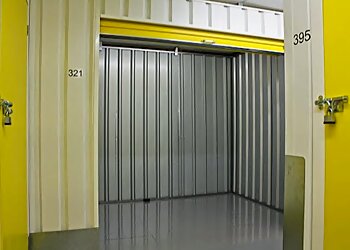 Beehive Self Storage Ltd